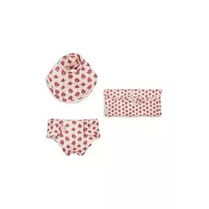 Konges Sløjd set de păpuși DOLL NURSERY SET KS103777 imagine