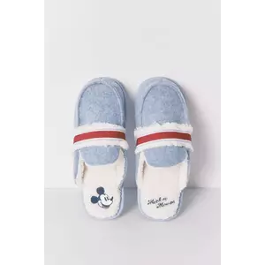 women'secret papuci de casă MULTILICENSE CAMPUS x Disney 4992529 imagine