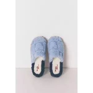 women'secret papuci de casă MULTILICENSE CAMPUS 4992550 imagine