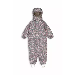 Konges Sløjd salopetă copii RAIN SNOWSUIT KS103528 imagine