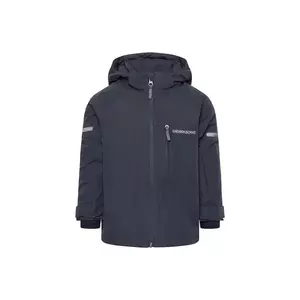 Didriksons geacă copii FALKEN KIDS JKT culoarea bleumarin, 505849 imagine