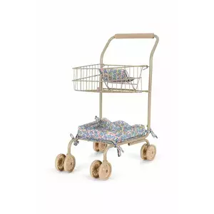 Konges Sløjd cărucior de cumpărături KIDS SHOPPING CART KS103838 imagine