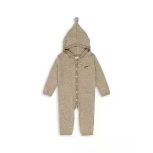 Konges Sløjd costum bebe MATTOU KNIT ONESIE KS103904 imagine