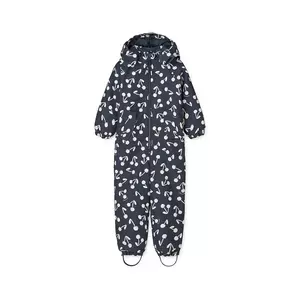 Liewood salopetă copii Maddy Snowsuit culoarea bleumarin, LW20051 imagine