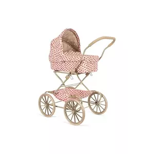 Konges Sløjd cărucior de păpuși DOLL PRAM KS103778 imagine