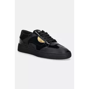 Giuseppe Zanotti sneakers GZ/94 culoarea negru, RU50045.002 imagine