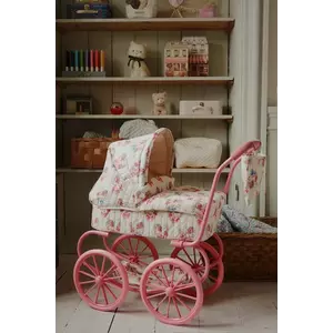 Konges Sløjd cărucior de păpuși MINNIE TWINKLE DOLL PRAM KS103923 imagine