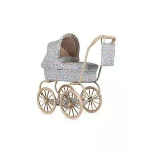 Konges Sløjd cărucior de păpuși MINNIE DOLL PRAM KS103917 imagine