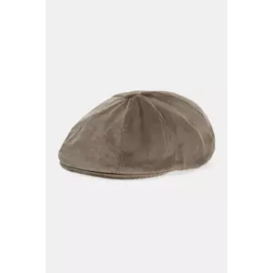 Kangol bască CORD HAWKER culoarea verde, K4177HT.NI044 imagine