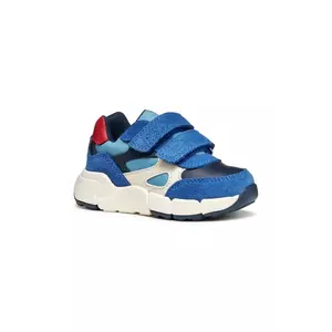 Geox sneakers pentru copii FLEXYPER B566GE.022BC imagine