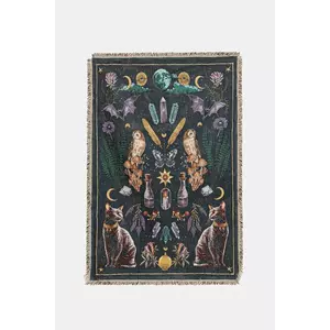 Medicine pătură jacquard imagine