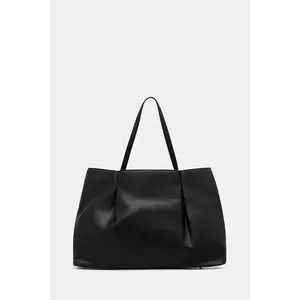 Answear.LAB poseta culoarea negru imagine