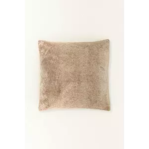 Medicine fata de perna decorativa culoarea bej imagine