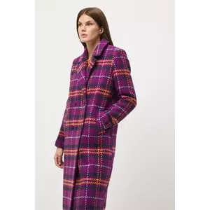 Medicine haină cu lână imagine