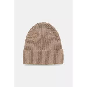 Medicine caciula culoarea bej imagine