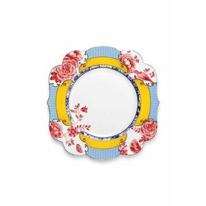 Pip Studio farfurie Royal imagine