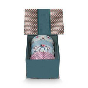 Pip Studio set de boluri Oriental Flower Festival 4-pack imagine