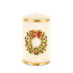 home & lifestyle lumânare decorativă imagine