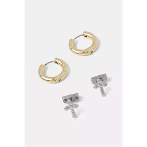 AllSaints cercei 2-pack 37543760TWO969 imagine