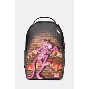 Sprayground rucsac culoarea roz, mare, cu imprimeu, 910B6978NSZ imagine