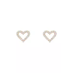 Daniel Wellington cercei DW00401609 imagine