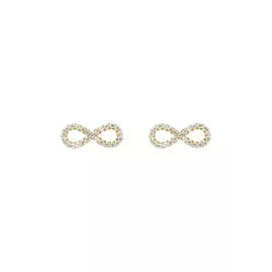 Daniel Wellington cercei DW00401614 imagine