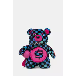 Sprayground rucsac mic, cu imprimeu, 910B7889NSZ imagine