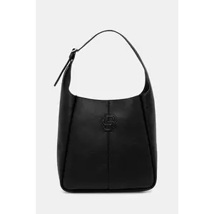 BOSS poșetă culoarea negru, 50552158 imagine