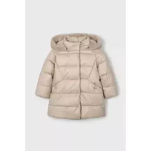 Mayoral geacă copii culoarea maro, 4447 imagine