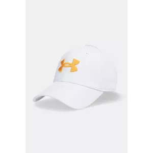 Under Armour sapca cu imprimeu imagine