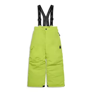 Lego Wear pantaloni copii culoarea gri imagine