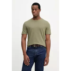 BOSS tricou neted imagine