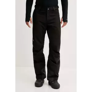 Helly Hansen pantaloni de schi Legendary culoarea gri imagine