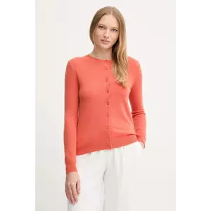 United Colors of Benetton cardigan din lana culoarea verde, light imagine