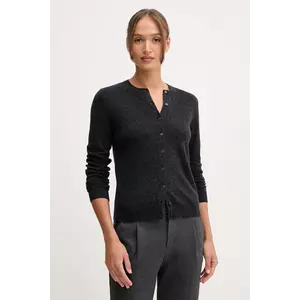 United Colors of Benetton cardigan din lana culoarea verde, light imagine