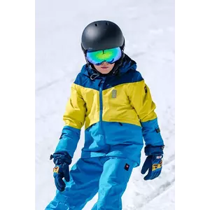 Lego geaca de schi pentru copii imagine