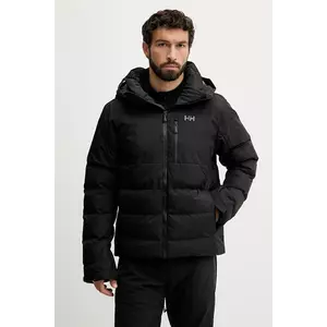 Helly Hansen geacă de schi Kvitfjell Race culoarea bleumarin, 66043 imagine