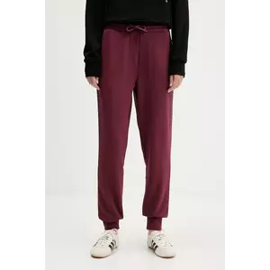 Karl Lagerfeld Jeans pantaloni de trening cu imprimeu, A1W10058 imagine