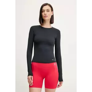 P.E Nation longsleeve Foundation LS culoarea gri, 243L265 imagine