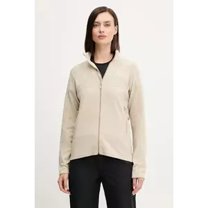 Haglöfs hanorac Buteo culoarea roșu, uni, 605074 imagine