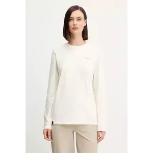 Haglöfs longsleeve culoarea negru, 607663 imagine