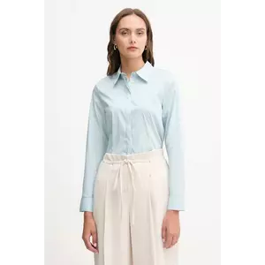 United Colors of Benetton cămașă cu guler clasic, regular, 54KXDQ03B imagine