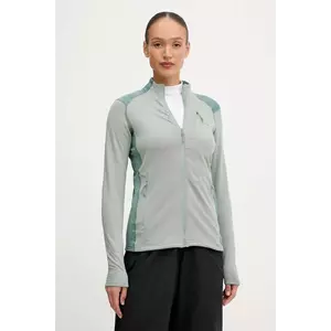 Viking hanorac în aer liber Birger culoarea bej, uni, 740/27/9384 imagine