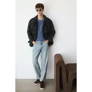 Medicine blugi din bumbac imagine