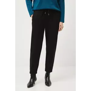 Medicine pantaloni culoarea negru imagine