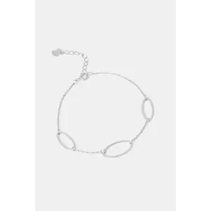 Answear.LAB bratara de argint imagine