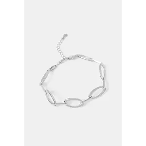 Answear.LAB bratara de argint imagine