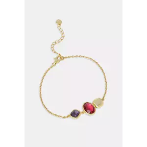 Answear.LAB bratara de argint imagine