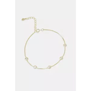 Answear.LAB bratara de argint imagine