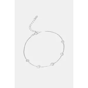 Answear.LAB bratara de argint imagine